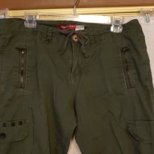 Union Bay Cargo Pant